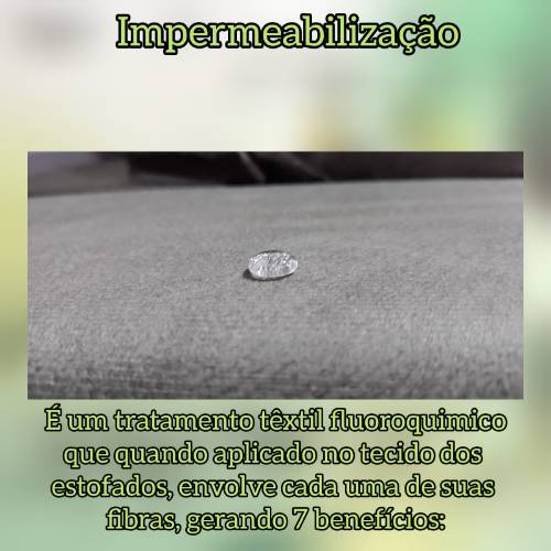 Antes e Depois de vários de nossos serviços de limpeza de estofados