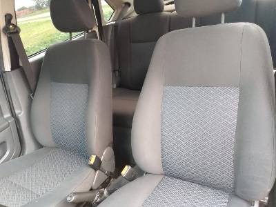 Estofados de Veículos